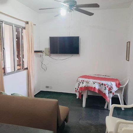Apartamento Em Ubatuba Esterno foto